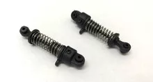 [D] Wltoys 18428-0400 Rear Shock Absorber(2pcs)