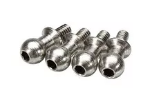 [D] Wltoys Ball head screws A202-04 144001 124017