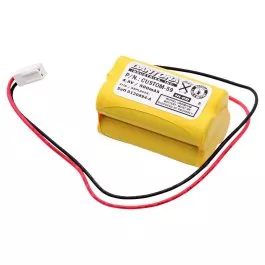 Day-Brite A15032-1, CXL6VBXT, CXXL3GW Emergency Lighting Battery