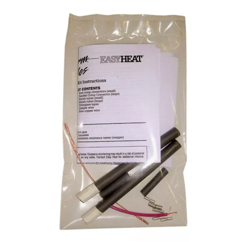 Dft Repair Kit By Easyheat DFTRK