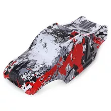 DHK Zombie body shell for 1/8 scale truck