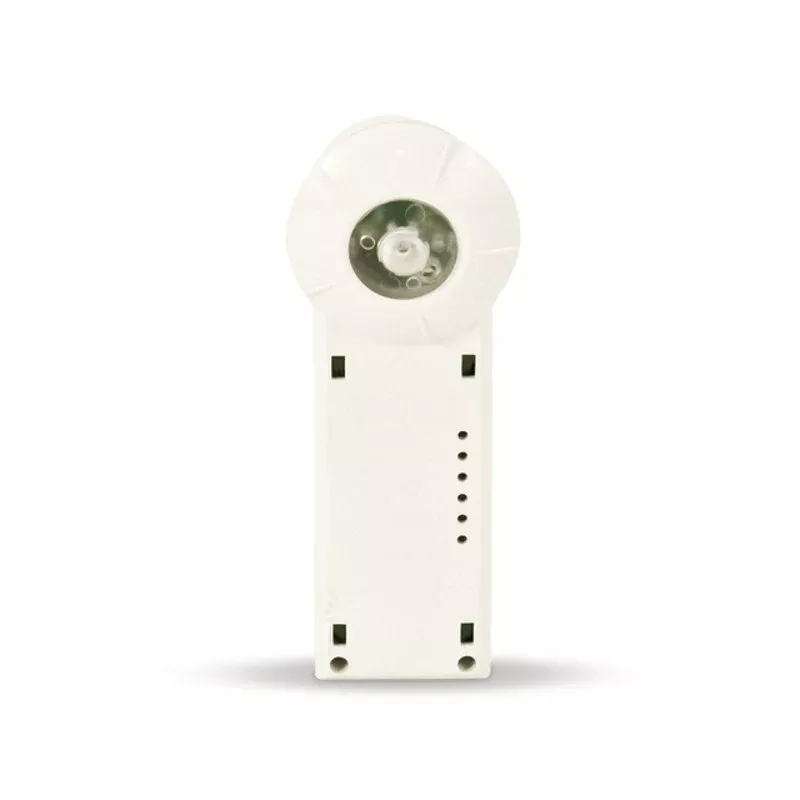 Digital Photosensor, Single Zone, White By Wattstopper LMLS-400