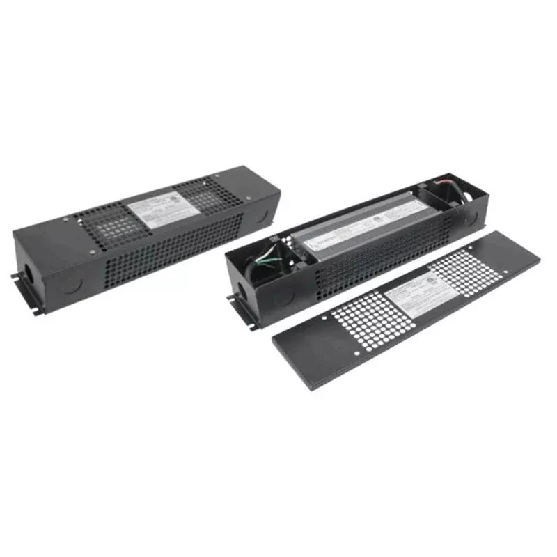 Dimmable Driver, 80 Watt, 24 Volt DC By American Lighting ELV-80J-24