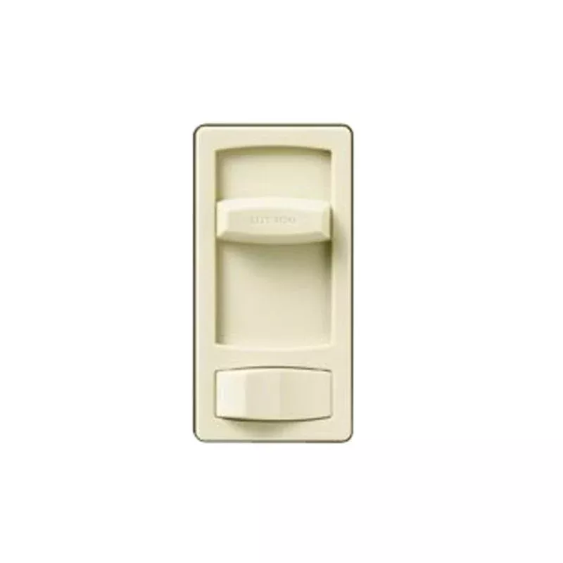 Dimmer, 150W, Almond By Lutron CTCL-153P-AL