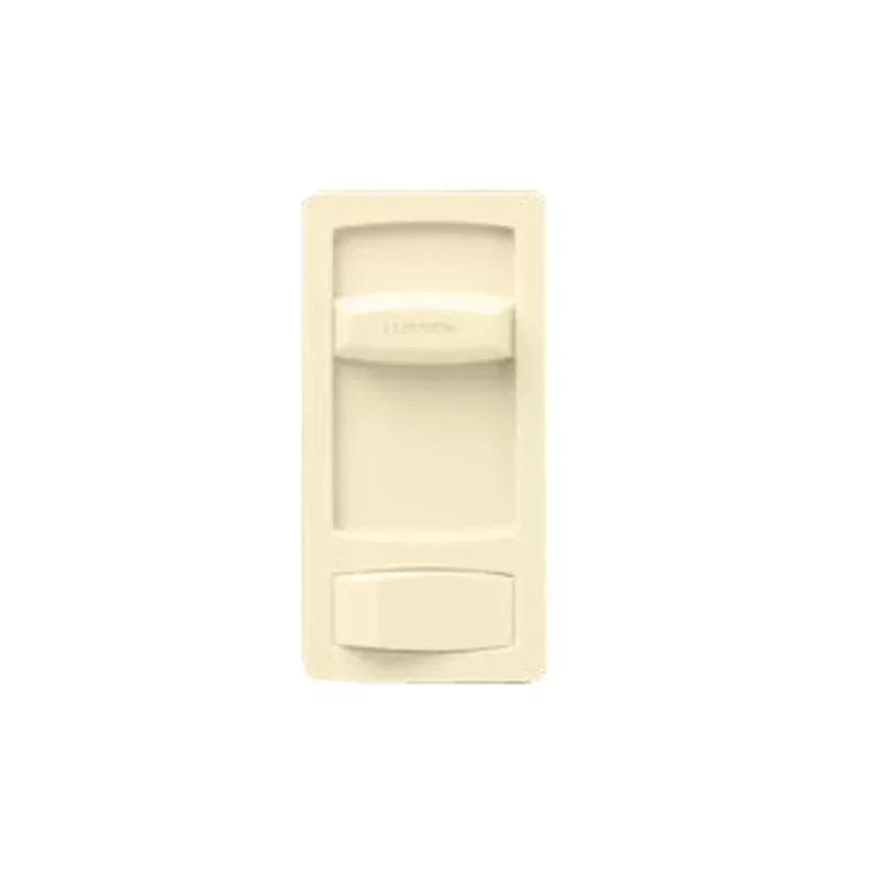 Dimmer, Skylark, CFL/LED/Incan/Halogen, Almond By Lutron CTCL-153PH-AL