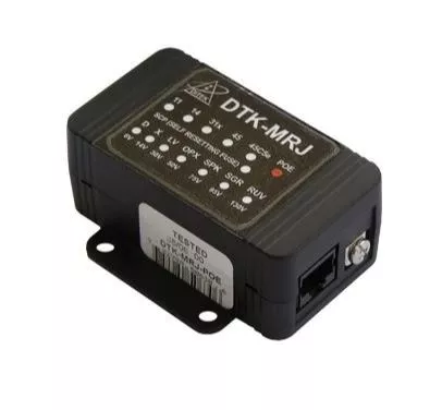Ditek DTK MRJPOE 1 CH POE PROTECTION