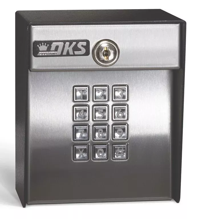 DOORKING 1506-086 SURFACE MOUNT KEYPAD