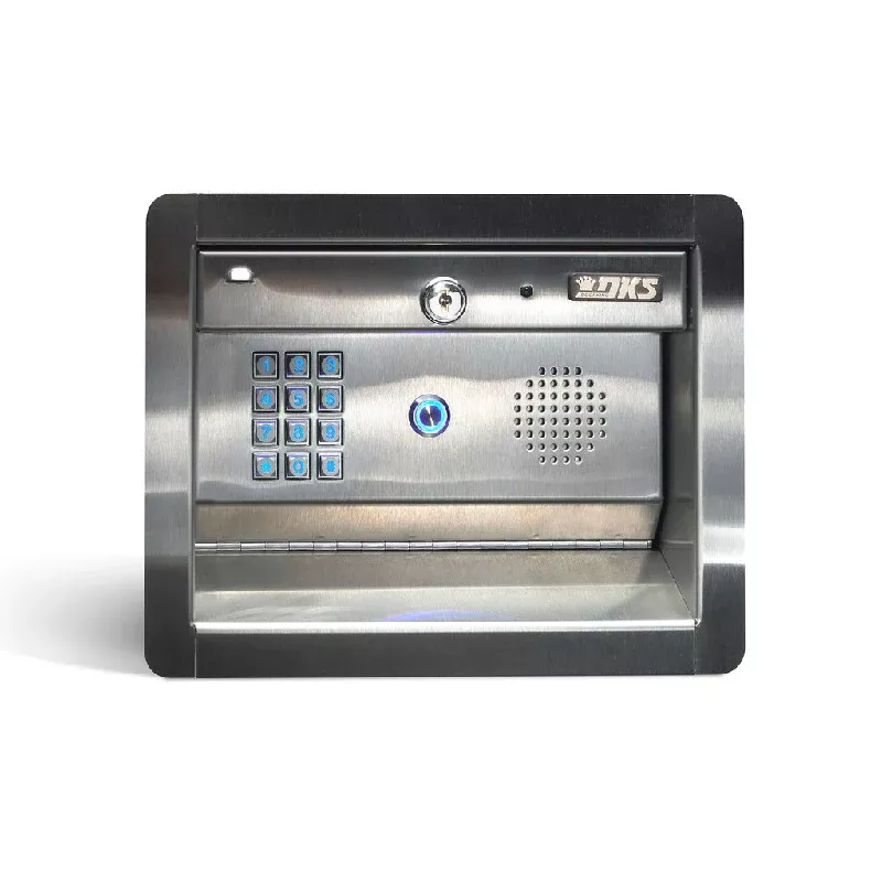 DOORKING 1812 ACCESS PLUS FLUSH MOUNT