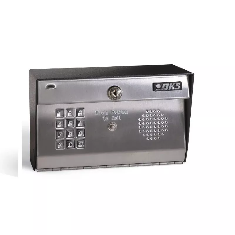 DOORKING 1812 ACCESS PLUS SURFACE MOUNT CLASSIC