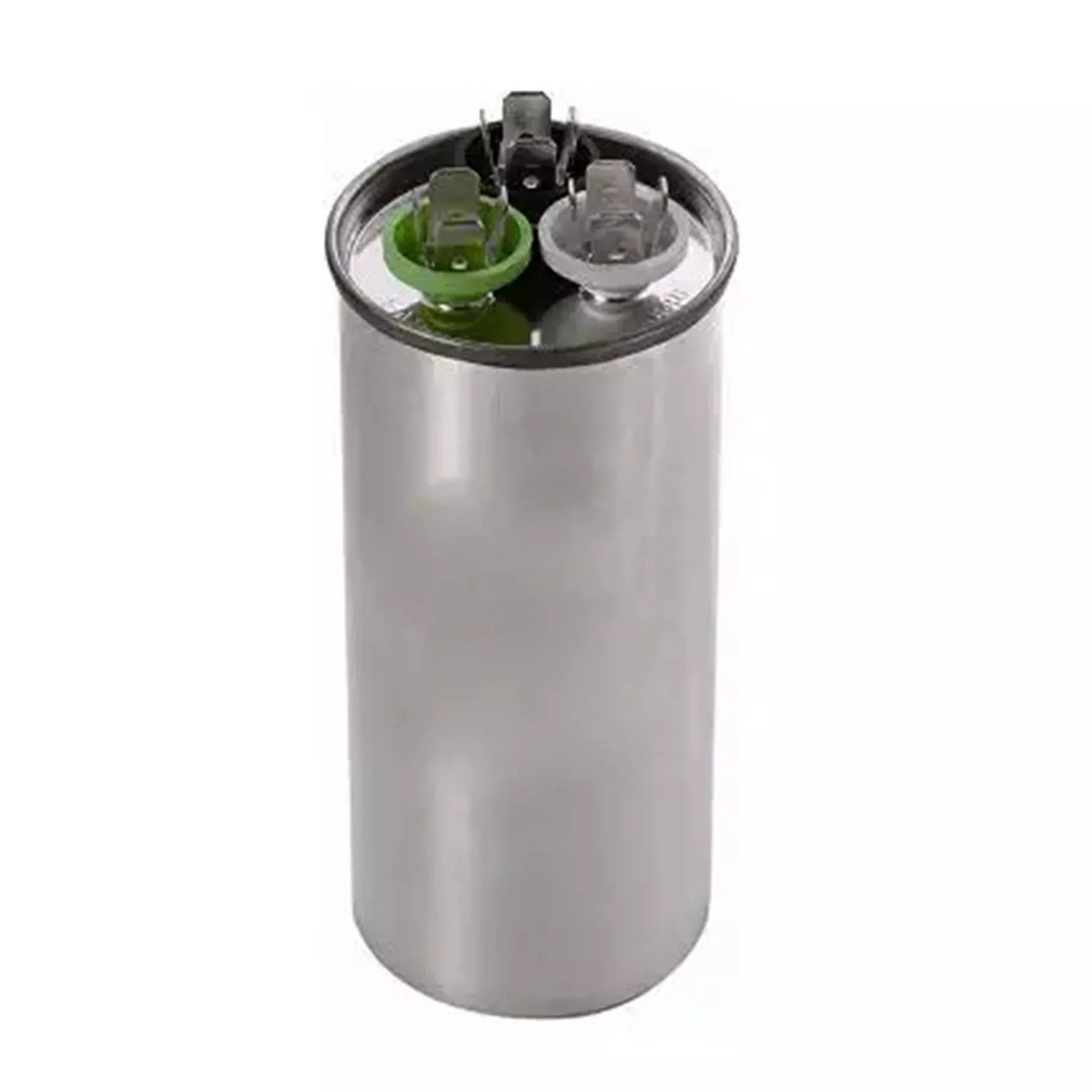 Doorking 2600-242 – 60UF 370VAC 1HP Motor Capacitor