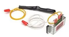 Doorking 2600-588Heater Kit