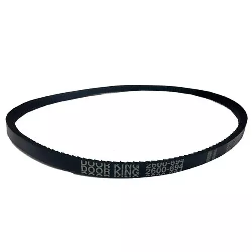 Doorking 2600-694 V-Belt