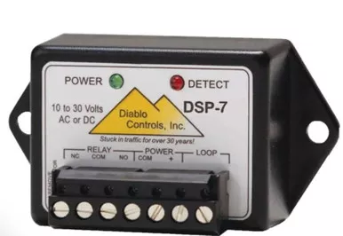 Doorking low power loop detector 9402-050