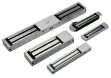 Doorking Magnetic Door Locks 300 pound Mortise Mount