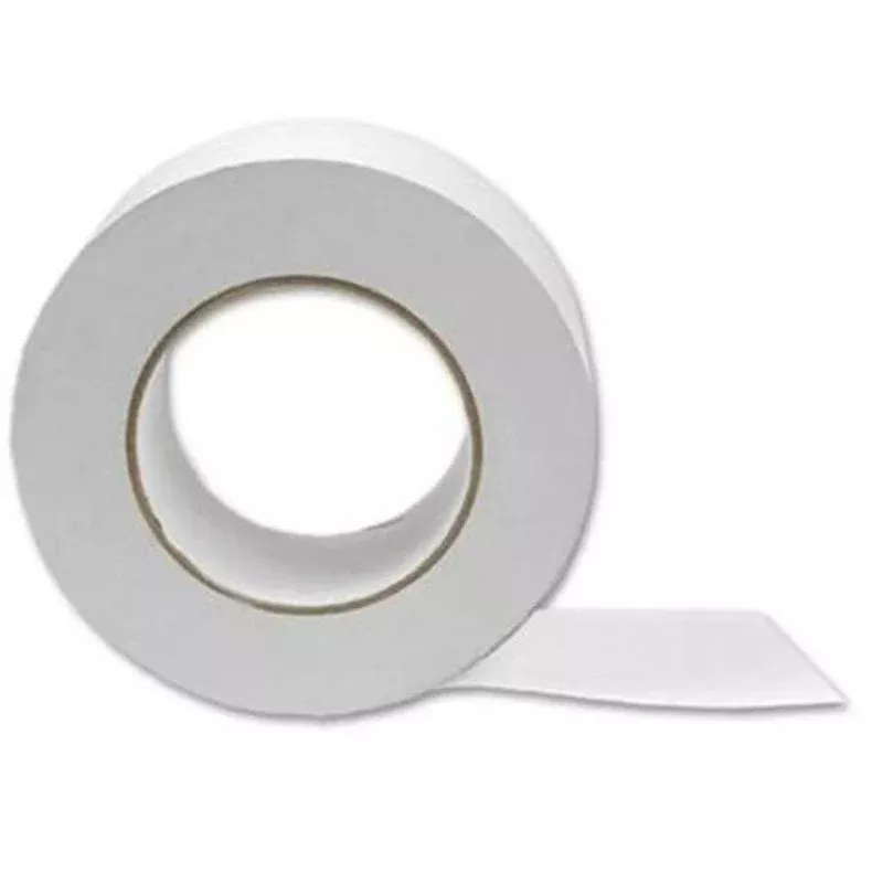 Double-Sided Tape. 2″ x 17 Yards By Wiremold DST2