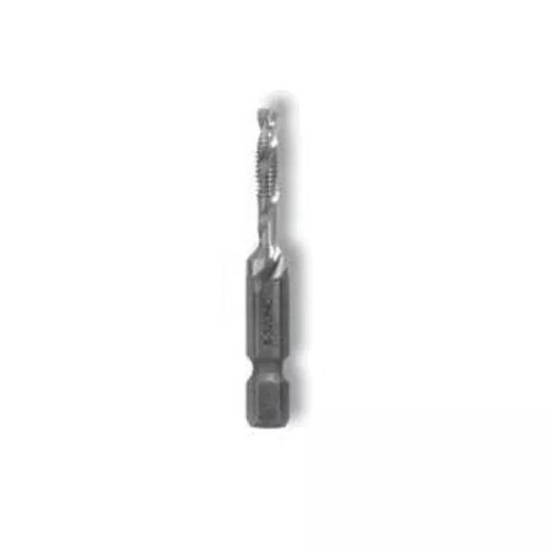 Drill/Tap Bit, 3/8-16NC By Greenlee DTAP3/8-16