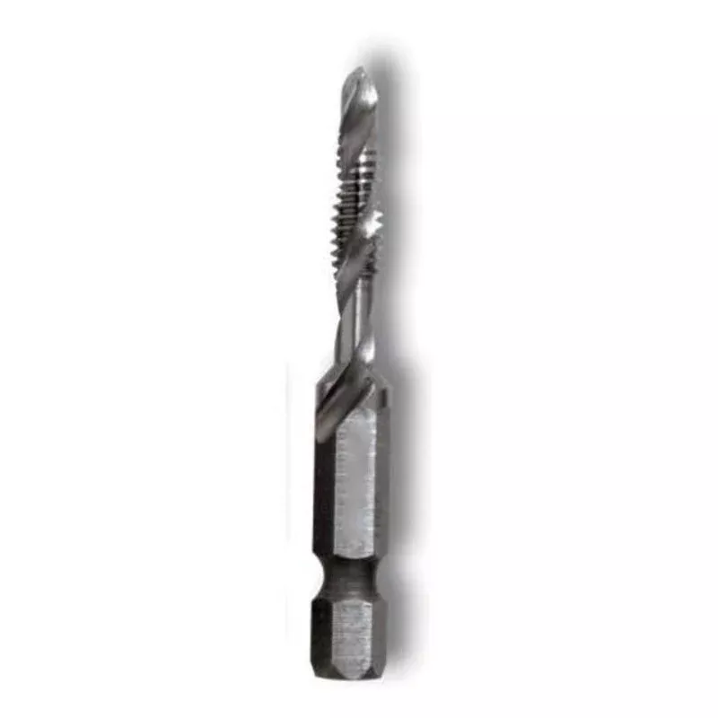 Drill/Tap Bit, 5/16-18NC By Greenlee DTAP5/16-18
