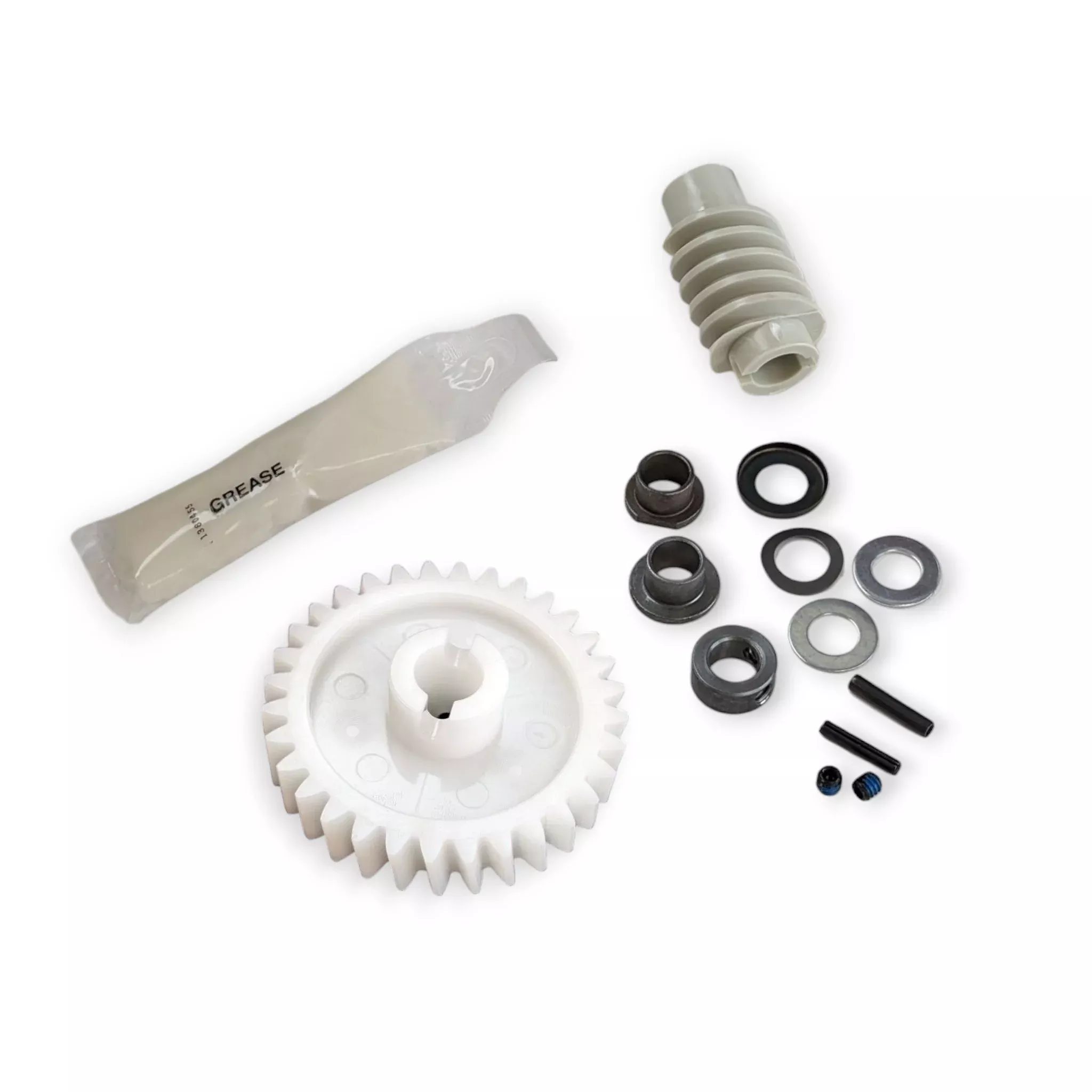 Drive and Worm Gear Kit | 041A2817