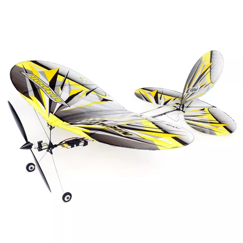 E-FLITE EFLU1300 ADVANCING ELECTRIC FLIGHT UMX Night Vapor RTF