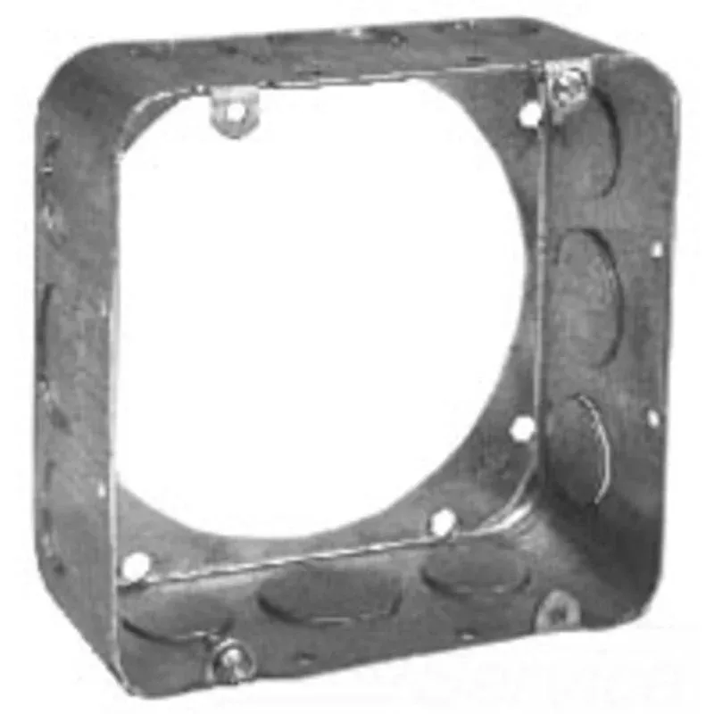 Eaton’s Crouse-Hinds series Square Extension Ring By Crouse-Hinds TP564