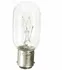Eiko 25T8DC-120V - 20V 25W T-8 Dc Bayonet Base Halogen BulbWrite a Review
