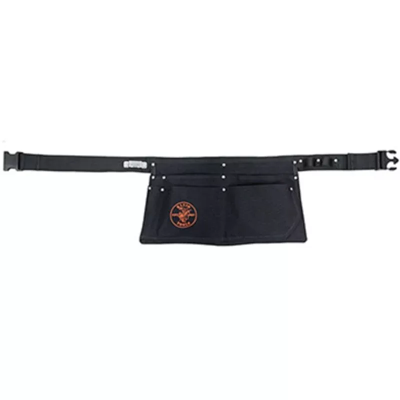 Electrician's Tool Apron - M/L By Klein Tools 42200