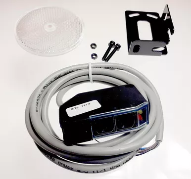 EMX NIR-50-325 Retroreflective Photoeye Assembly [EMX-5255-2]