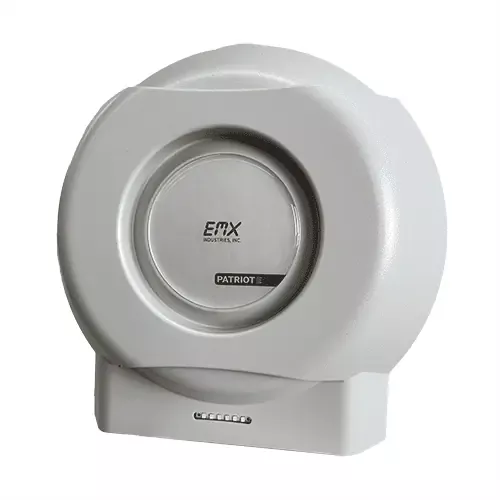 EMX PATRIOT-E Reader