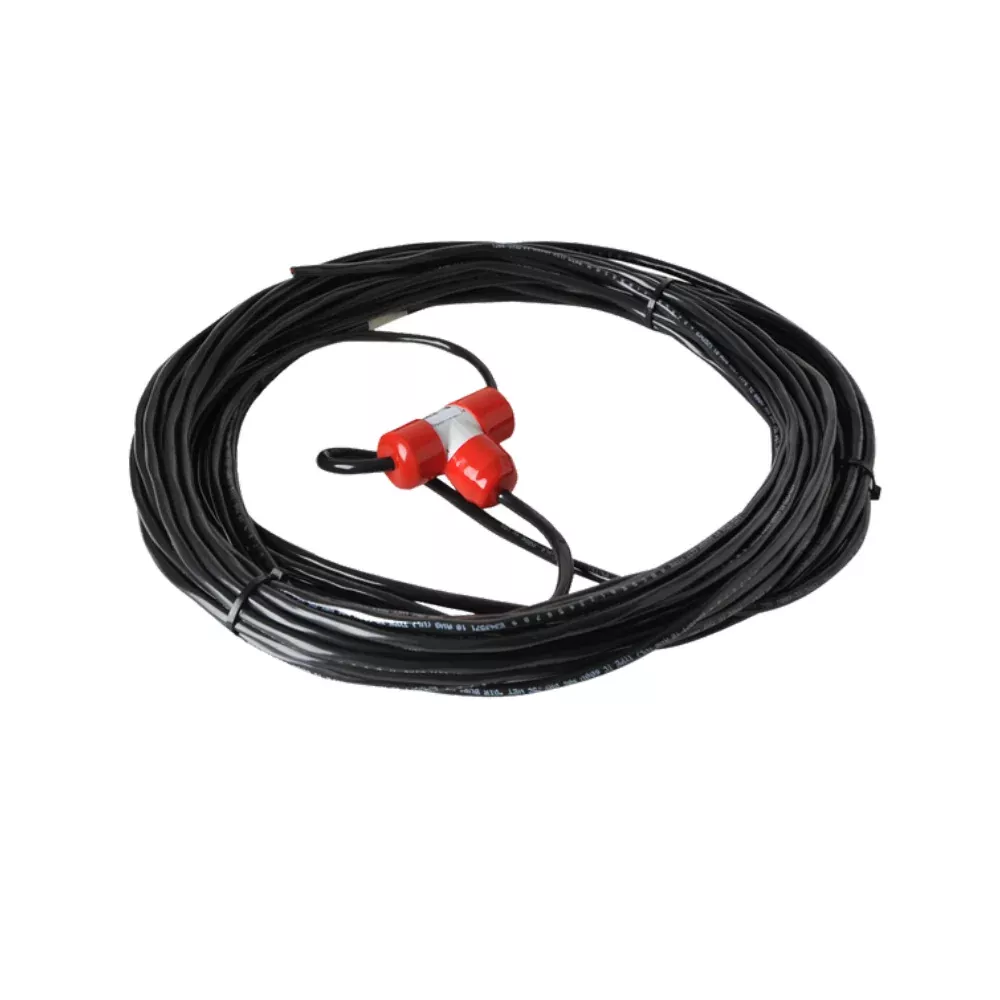 EMX PR-46 Lite Preformed Loop 4' x 6' w/ 50' Lead
