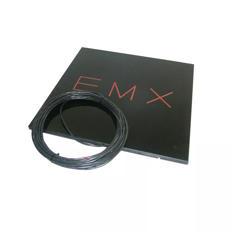 EMX SP-24 SURFACE MOUNT LOOP WITH WIRE GUARD