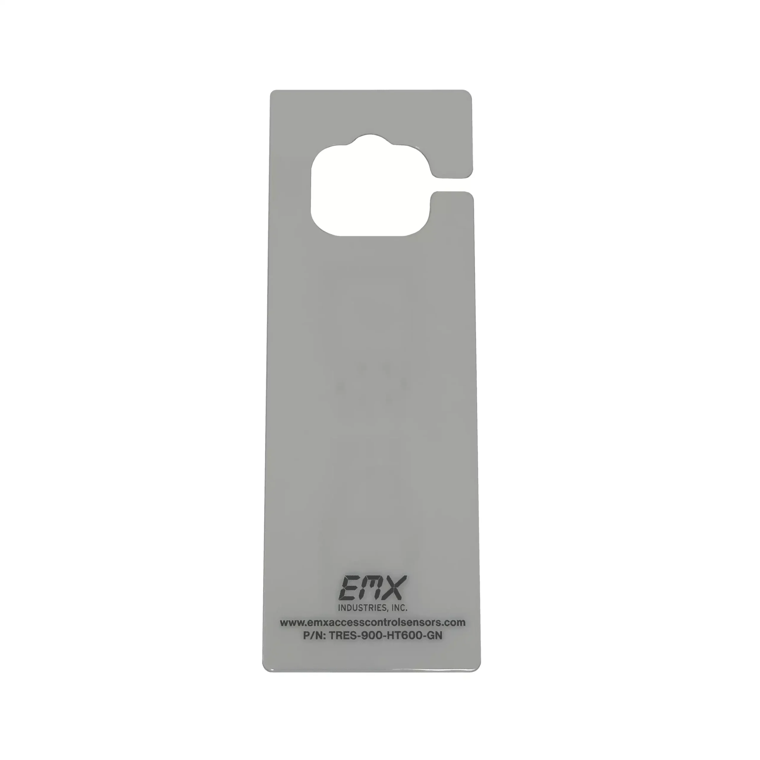 EMX TRES-900-HT600-GN UHF Hangtag
