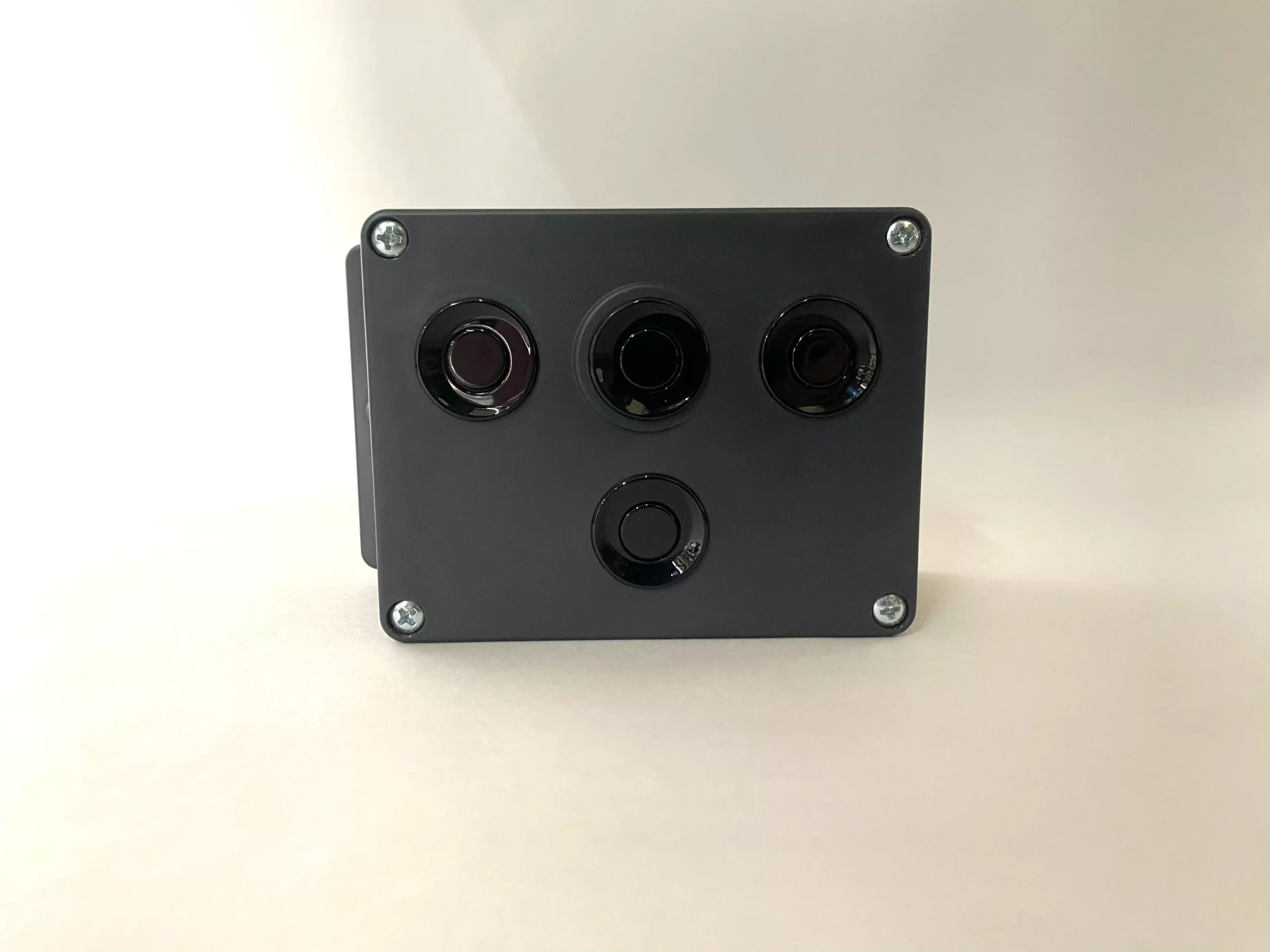 EMX USVD-4X Drive Thru Vehicle Sensor