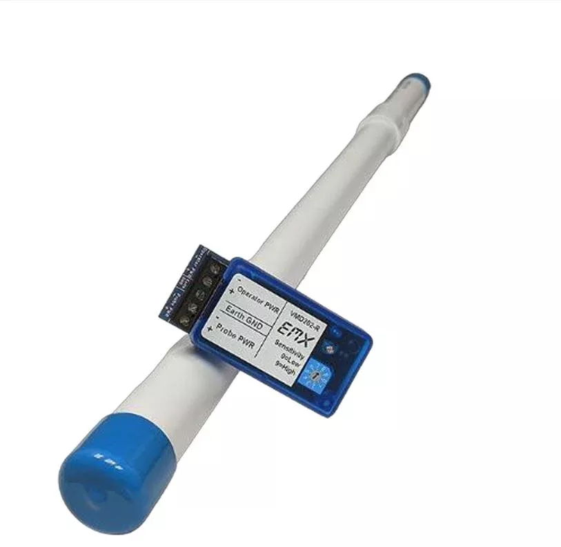 EMX VMD202 Vehicle Motion Detector