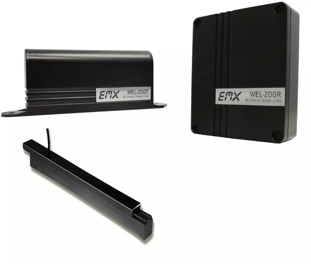 EMX Wireless Edge Link WEL-200 UL325-2016 Edge Combo Kit