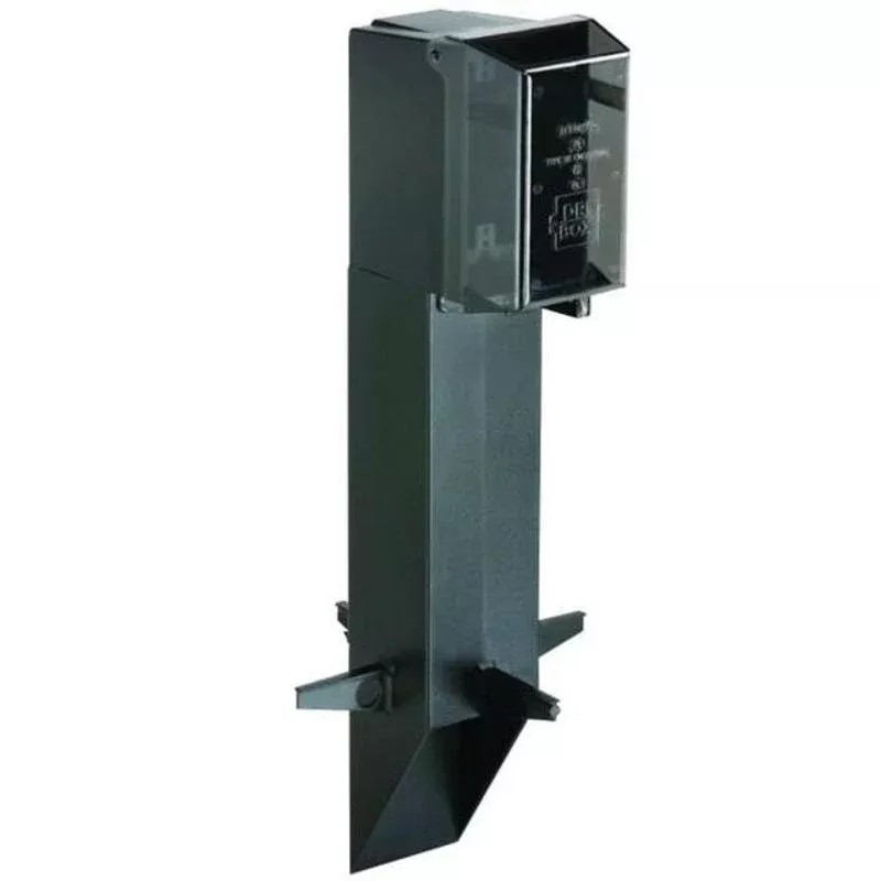 Enclosure, 19″ By Arlington GPD19B