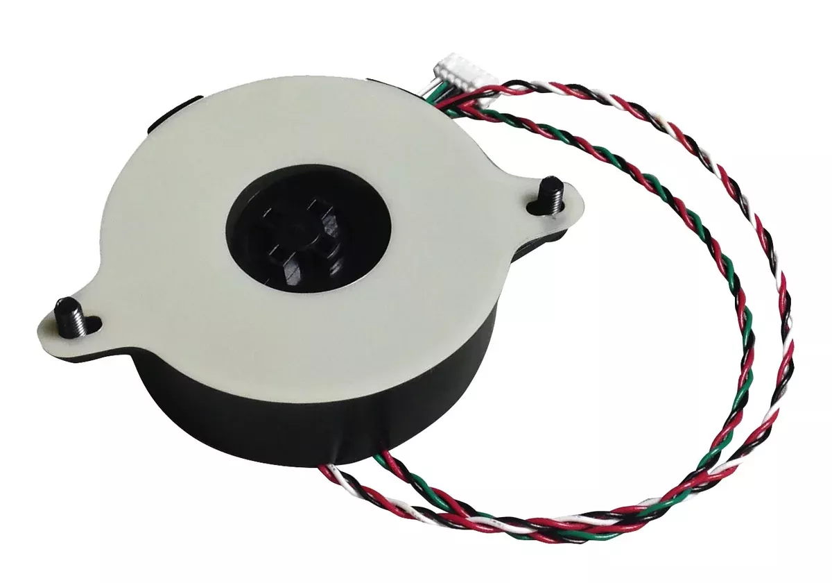 Encoder Kit 39360R.S Professional-Grade Robotics Encoder Kit High Resolution 360 Pulses Per Revolution | GarageDoorProject | 100% OEM | US Vendor