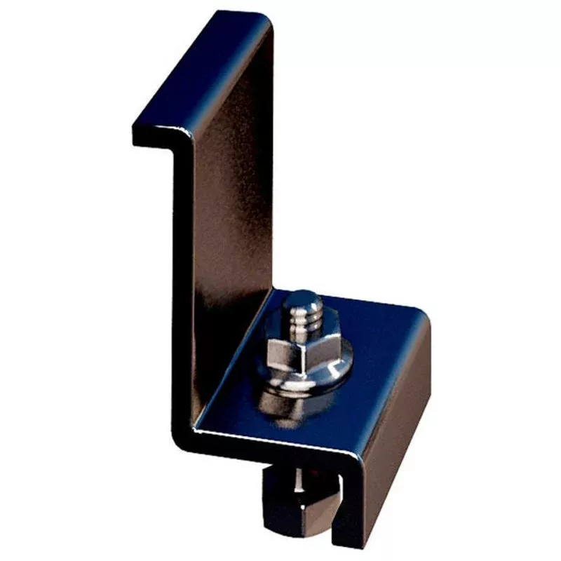 End Clamps By IronRidge 29-7000-130B