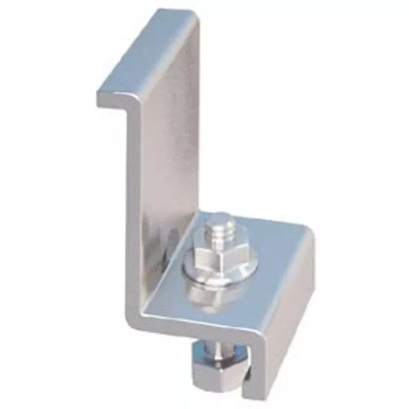 End Clamps By IronRidge 29-7000-224