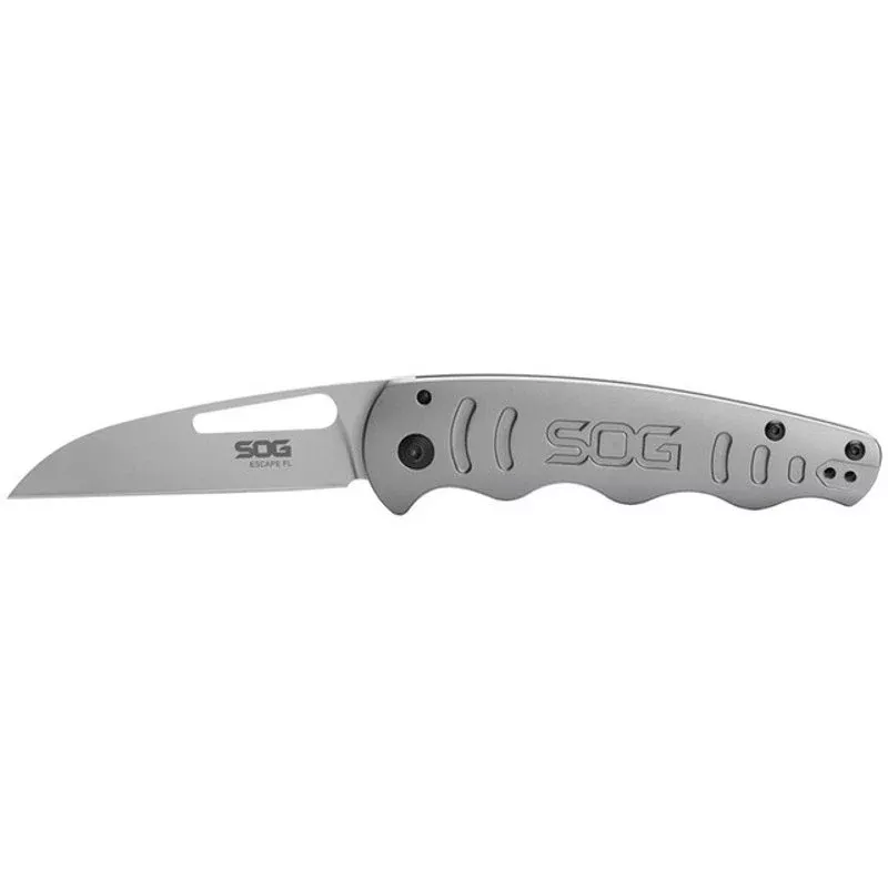 Escape FL – Folding Knife By SOG Specialty Knives 14-52-01-57