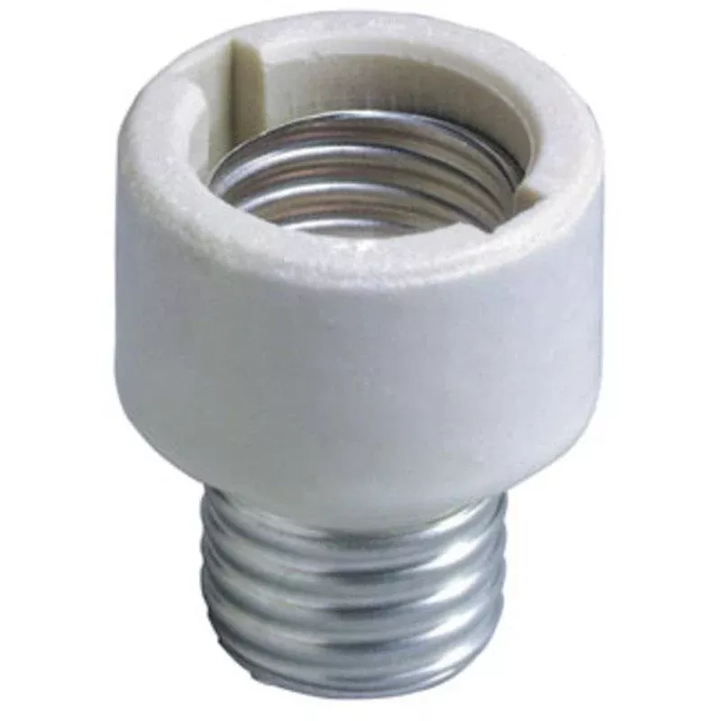 Extension Sockets Pkd, WhiteBy Leviton 2005