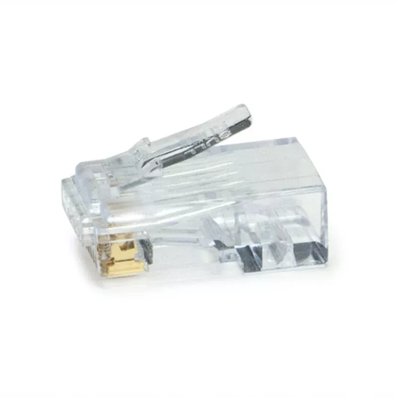 ezEX-RJ45™ , ezEX44, Connectors By Platinum Tools 100028C
