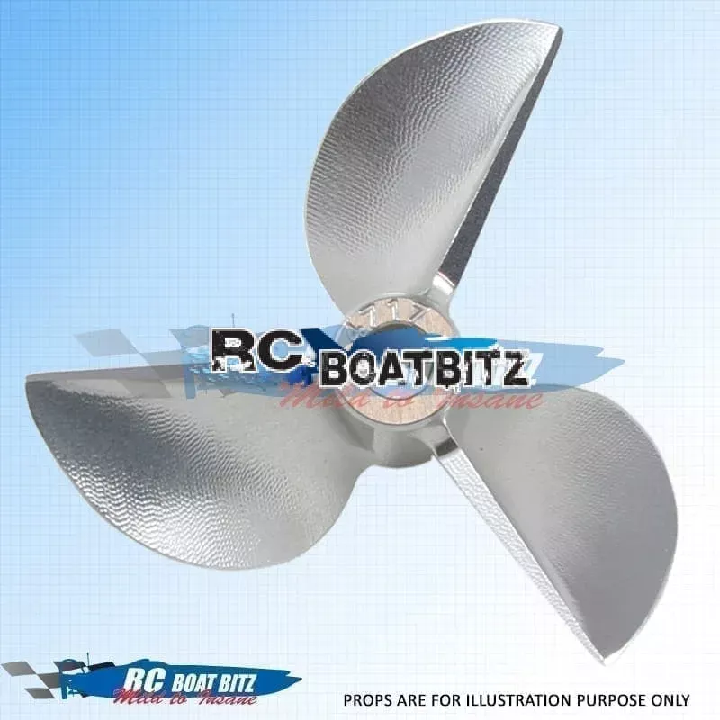 Fastest upgrade prop for Recoil/Shreddy 26″/ Vector SR80/SR90 4317