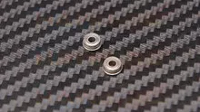 Flange Bearing 2.5x6x2.6 (2pcs) -