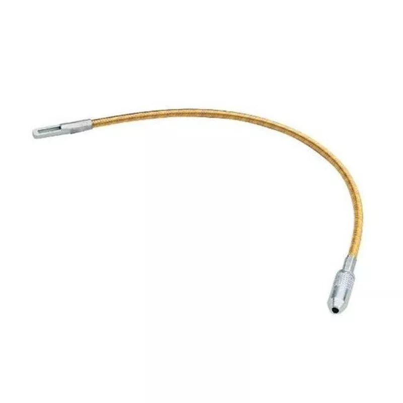 Flexible Fish Tape Leader, 12″ By Greenlee 439-1