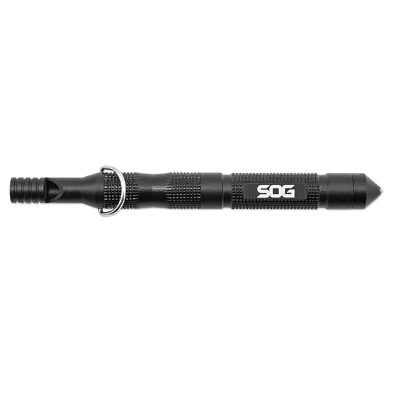 Flint – Survival And Defensive Tool By SOG Specialty Knives FT1001CP