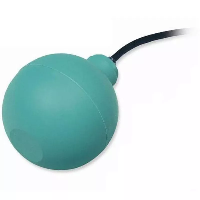 Float Switch, Ball Design By Pepperl Fuchs 41651