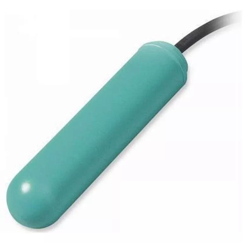 Float Switch, Sleeve Design By Pepperl Fuchs LFL2-CK-U-PVC-5