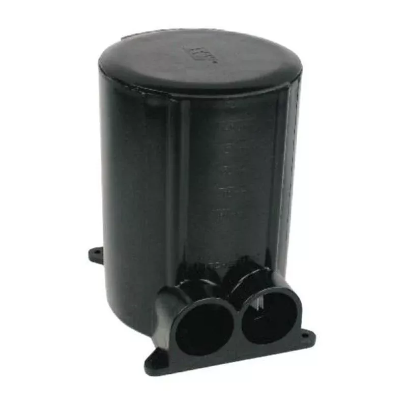 Floor Box Assembly, Round, Diameter: 4-1/4″, Non-Metallic By Wiremold 881