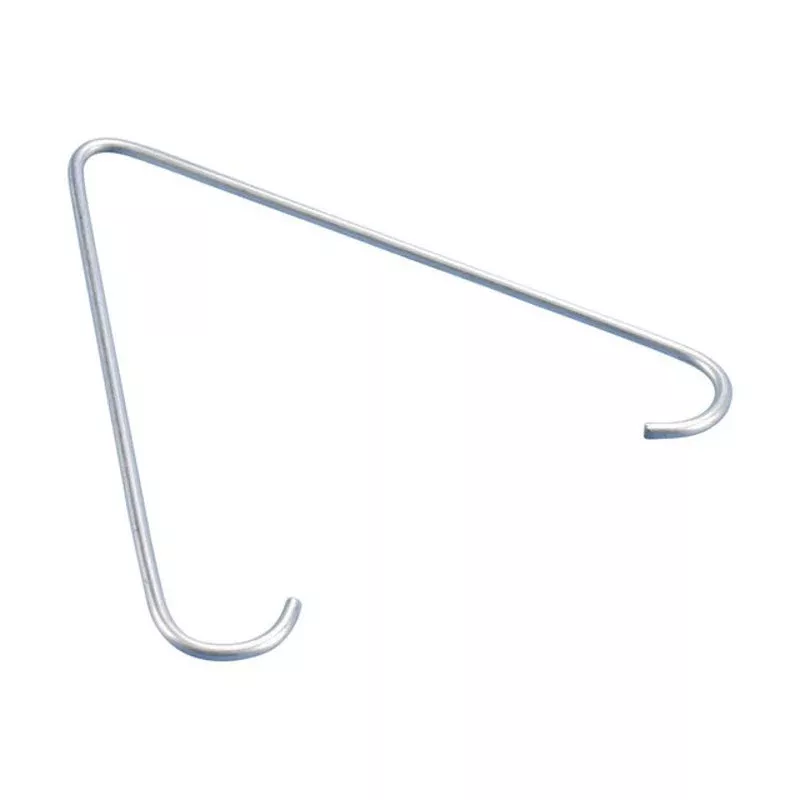 Fluorescent Light Fixture Hanger, Side Mount By nVent Caddy LFC