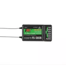 FlySky FS-IA6B 6ch Receiver
